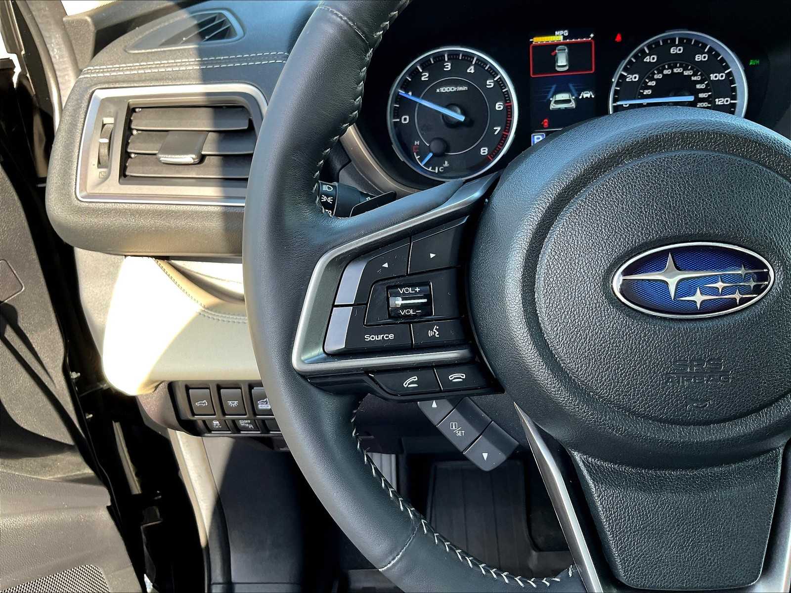 2020 Subaru Ascent Touring photo 36