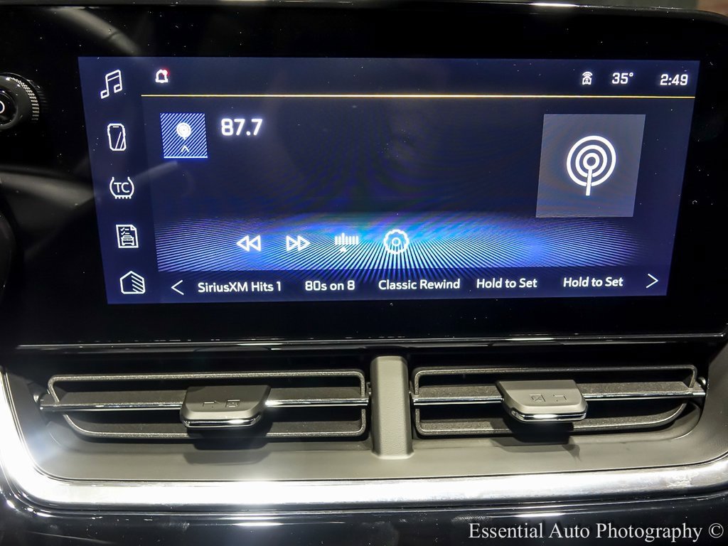 2026 CHEVROLET TRAX - Image 15