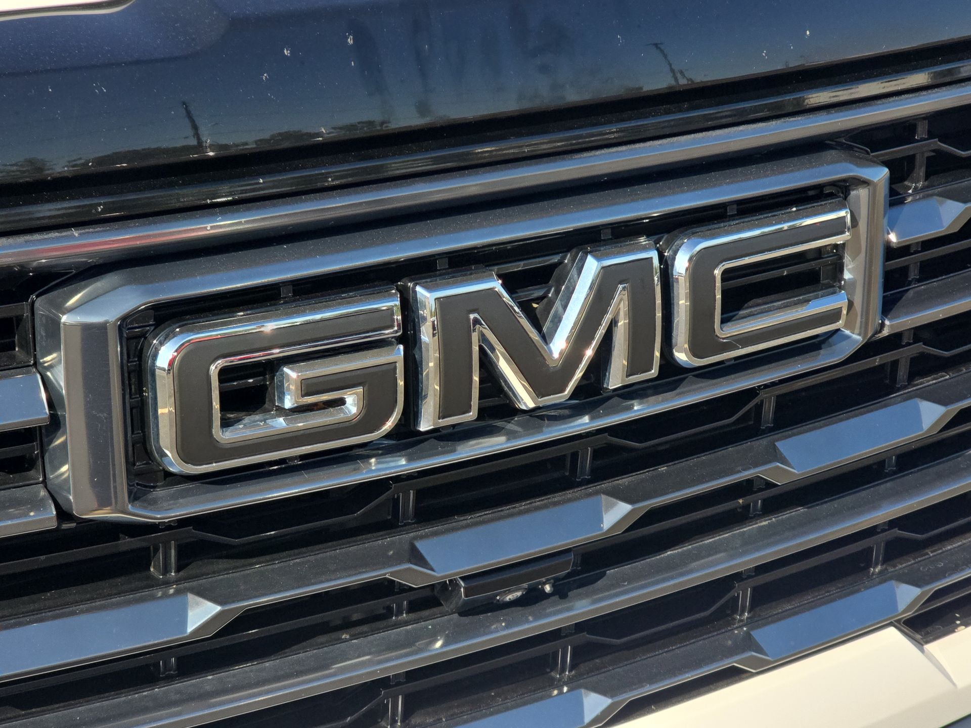 2024 Gmc Sierra HD AT4 photo 67