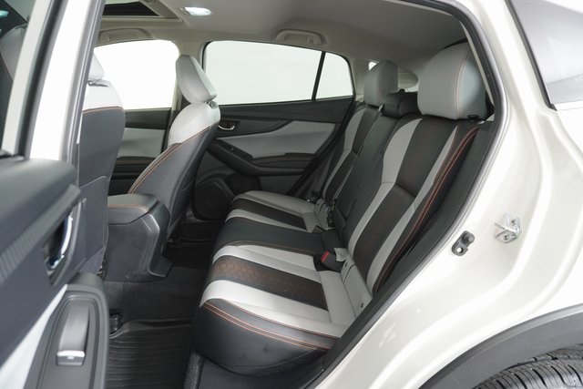 2023 Subaru Crosstrek Limited photo 27