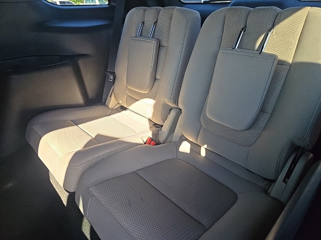 2018 Ford Explorer XLT photo 23