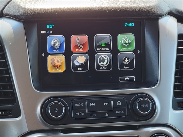2020 Chevrolet Tahoe LS photo 20