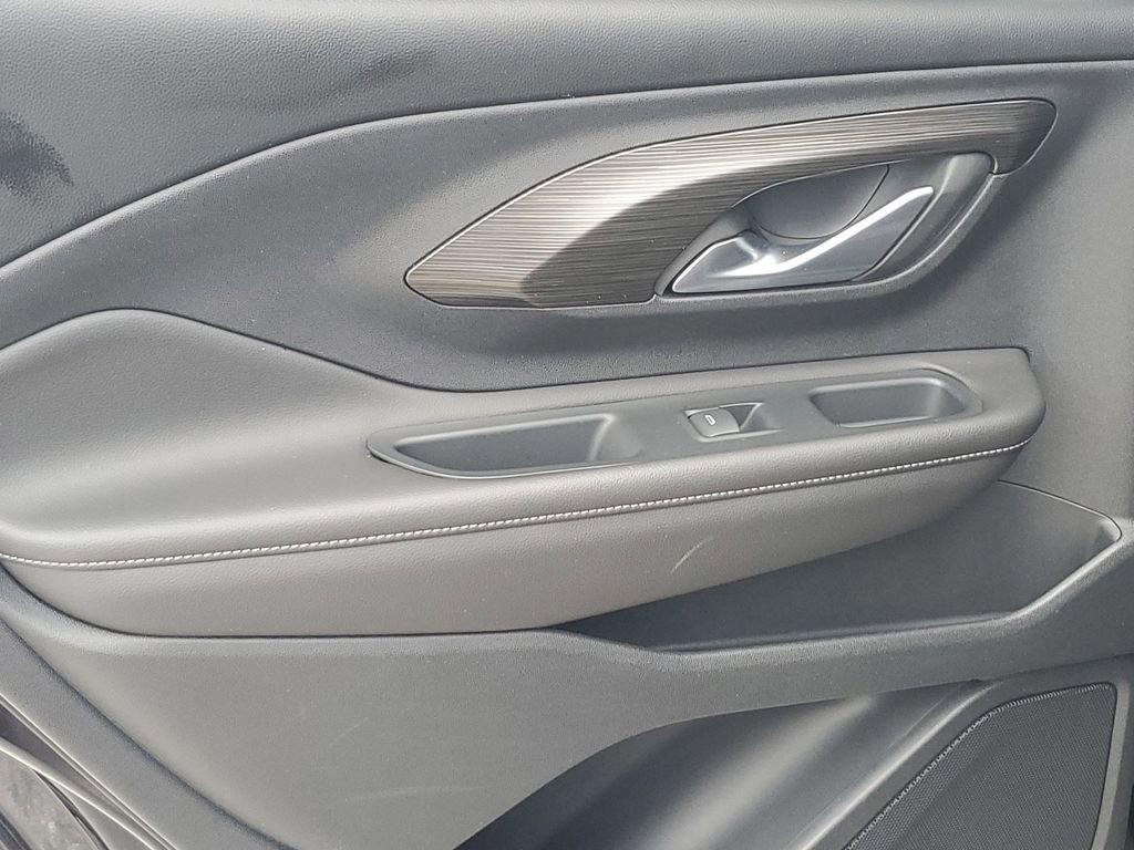2022 Gmc Terrain SLT photo 41