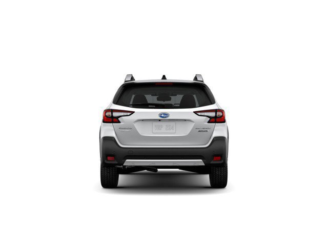2025 Subaru Outback Touring photo 9