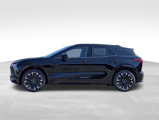 2025 Chevrolet Blazer EV RS photo 6