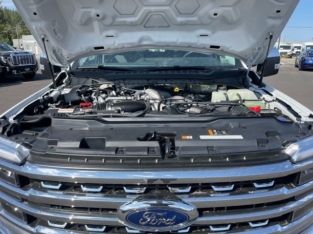 2025 Ford F-350 photo 35