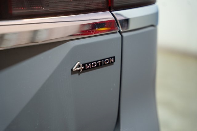 2025 Volkswagen Atlas SEL Premium R-Line photo 36