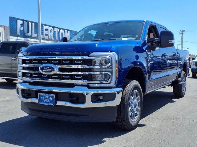 2026 Ford F-250 Super Duty