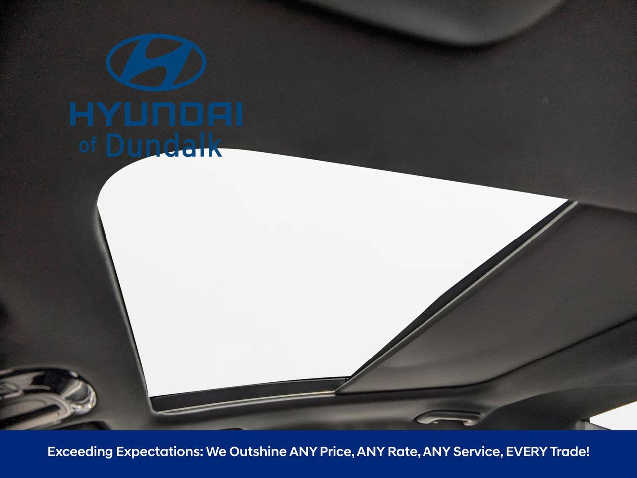 2025 Hyundai Sonata N Line photo 19