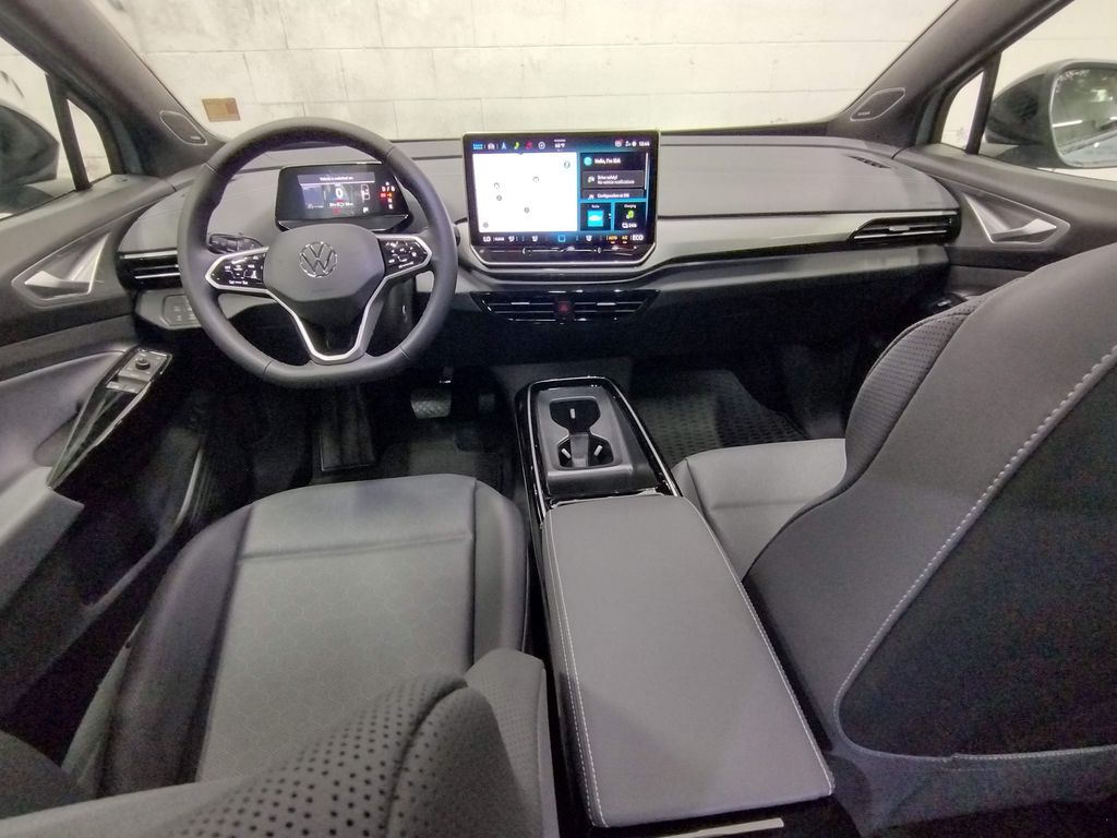 2025 Volkswagen ID.4 Pro Plus photo 33