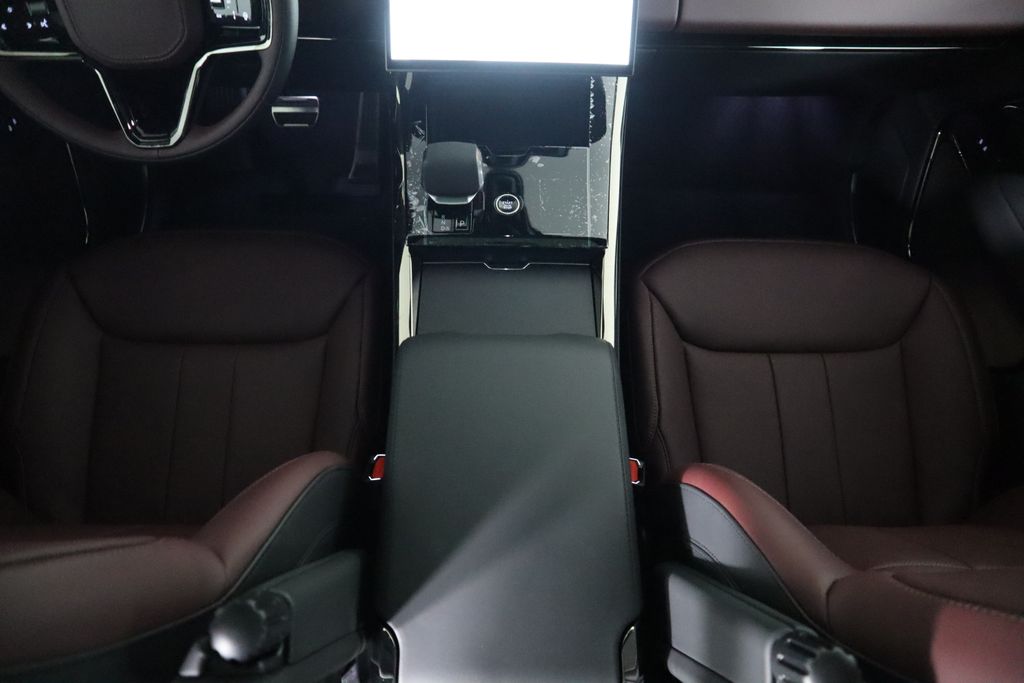 2025 Land Rover Range Rover Sport Autobiography photo 14