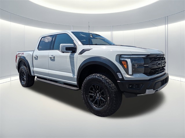 2024 Ford F-150 Raptor photo 4