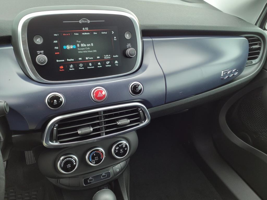 2022 Fiat 500X Pop photo 7