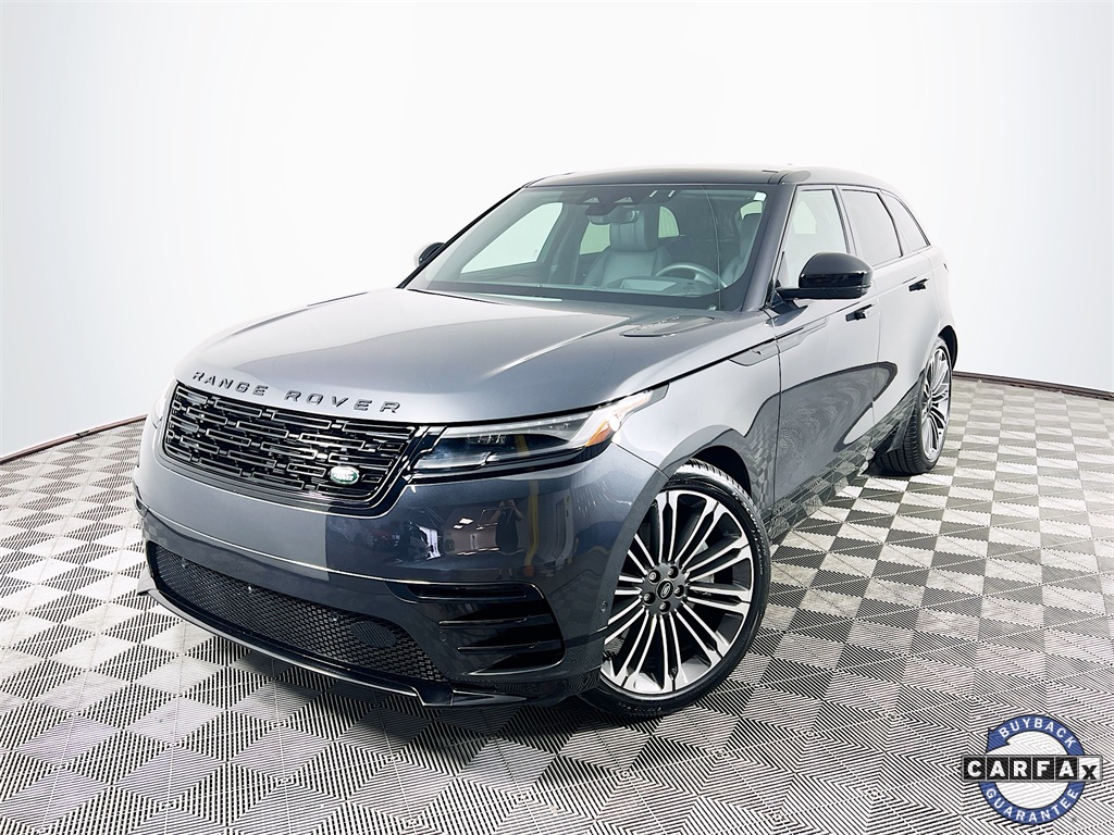 2025 Land Rover Range Rover Velar Dynamic HSE's photo