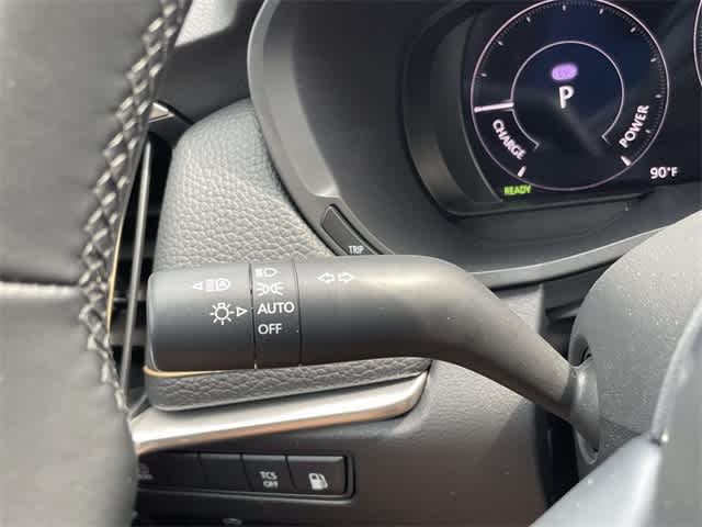 2024 Mazda CX-90 Preferred photo 24