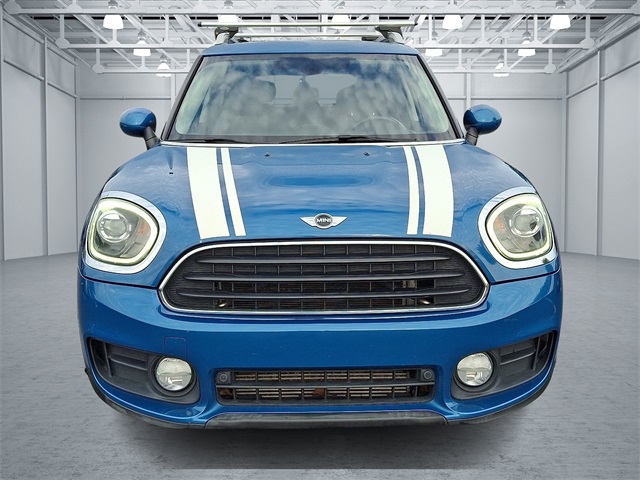 2018 Mini Countryman photo 2