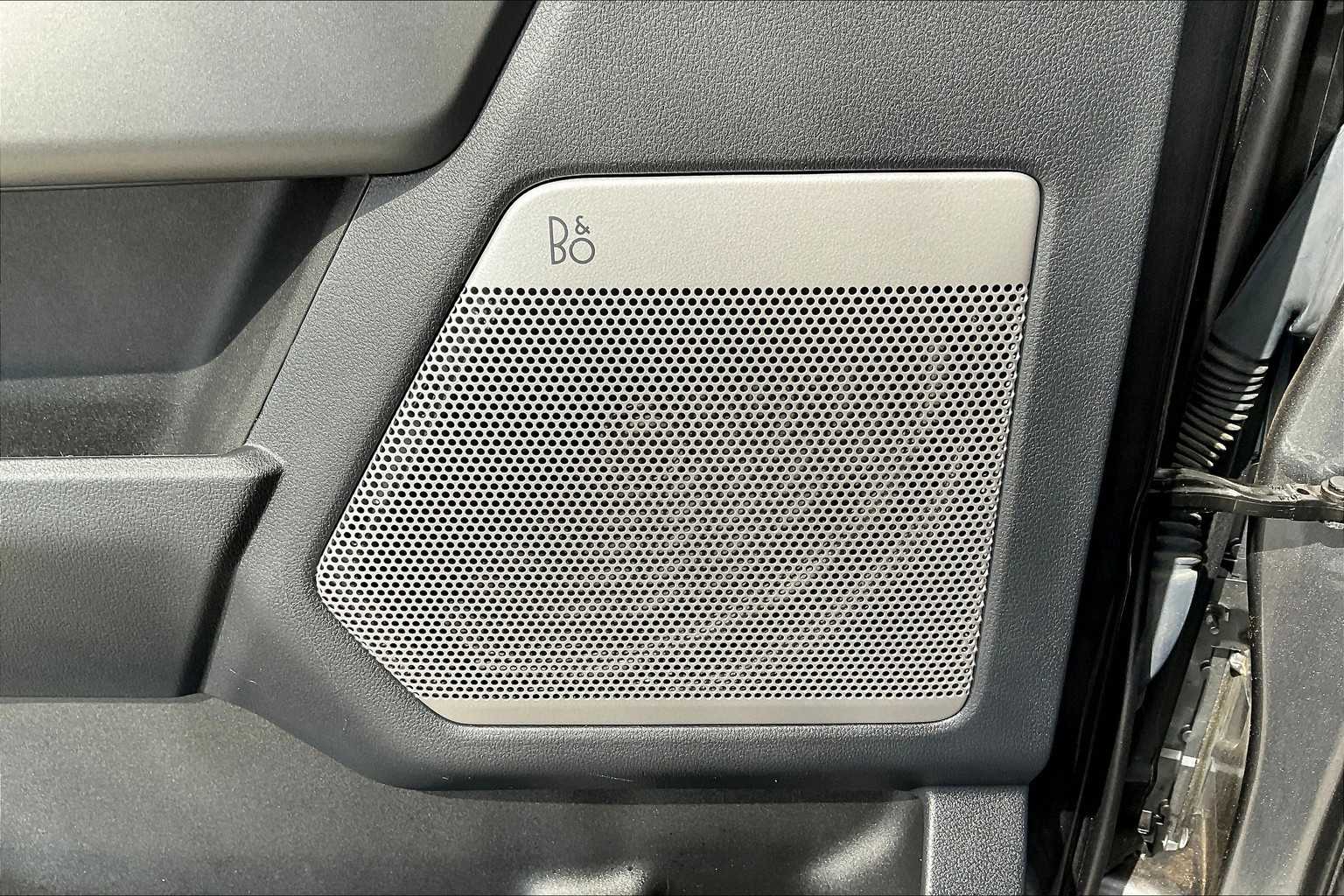 2024 Ford F-250 1500 Denali photo 63