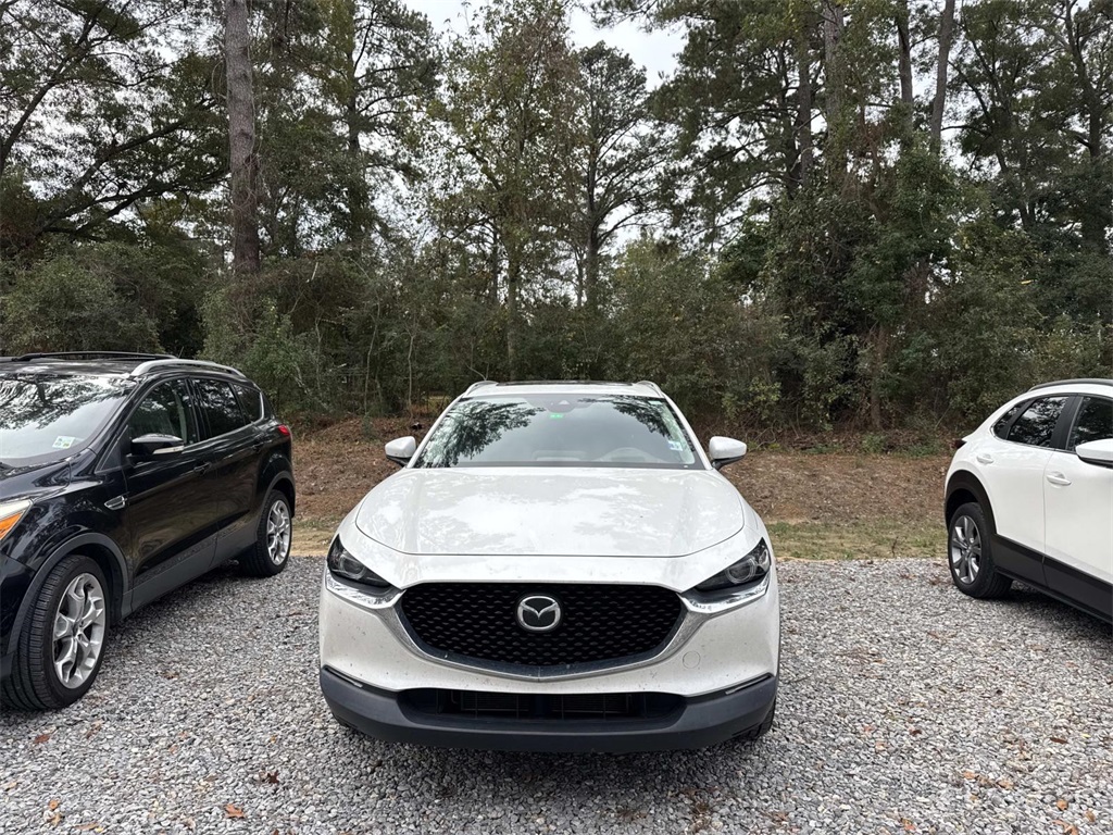 2021 Mazda CX-30 Premium photo 2