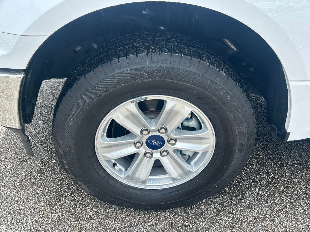 2020 Ford F-150 XLT photo 18