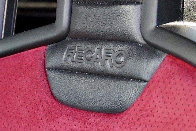 Used 2020 Black Nissan Nismo image 24