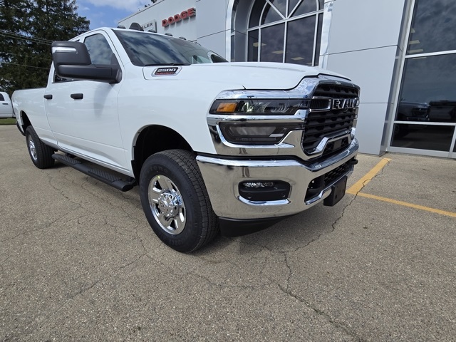2026 RAM Ram 2500 Pickup Tradesman's photo