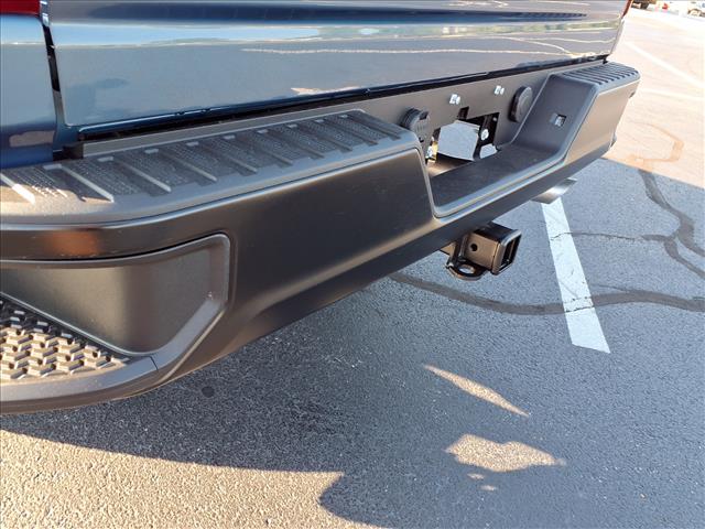 2026 Chevrolet Silverado 2500HD Work Truck photo 18
