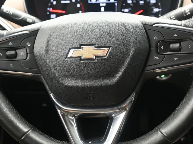 2021 Chevrolet Trailblazer ACTIV photo 13