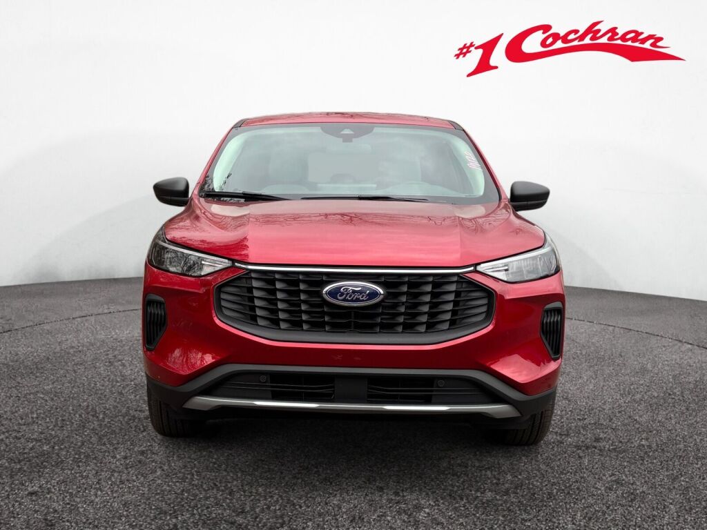 2026 Ford Escape Active photo 2