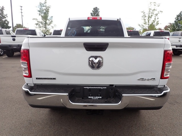 2024 Ram 3500 Big Horn photo 4
