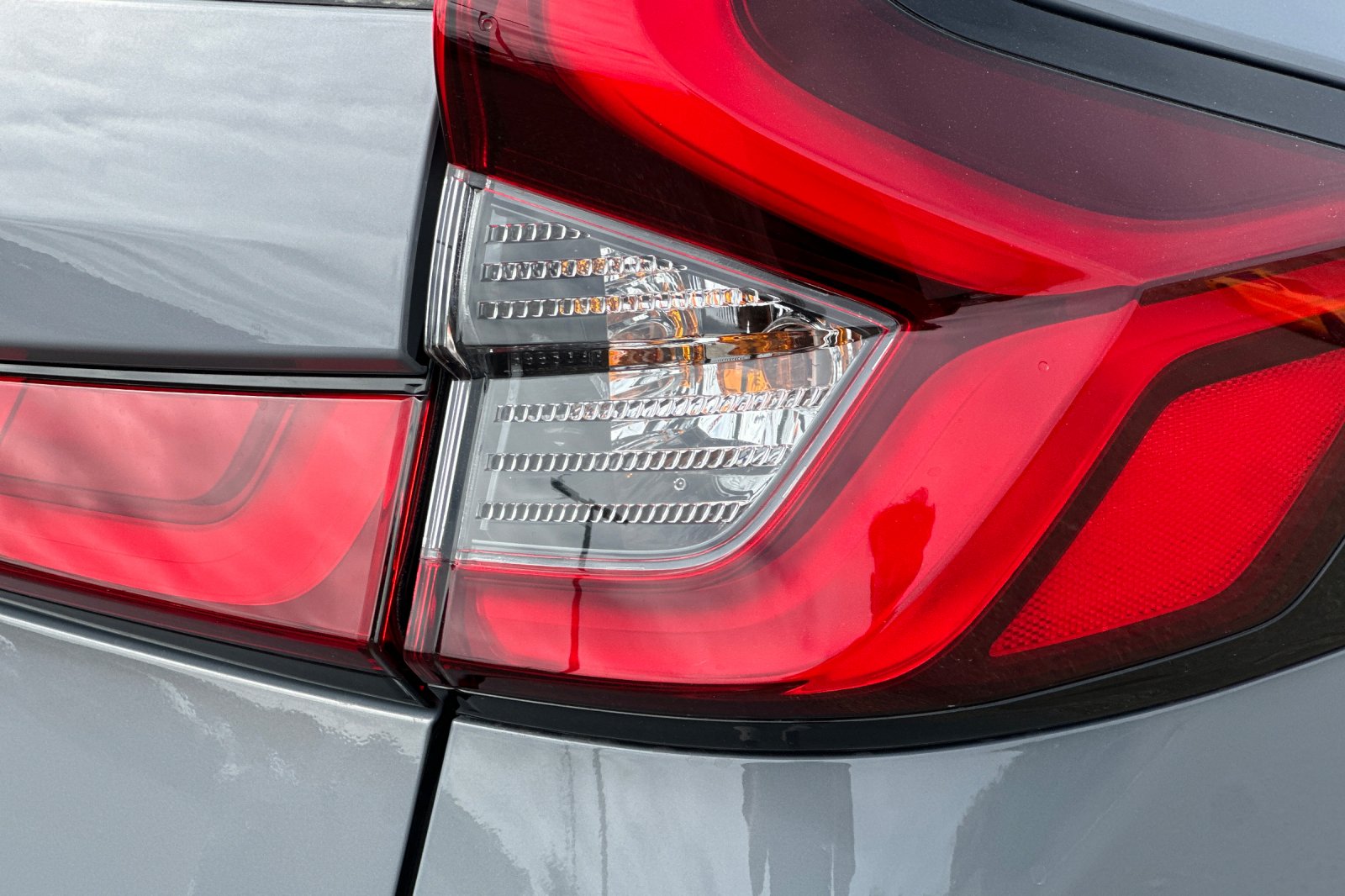 2026 Honda CR-V EX-L photo 31