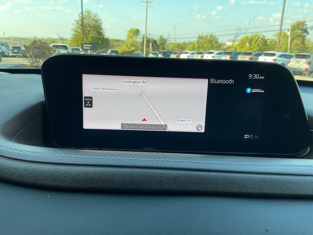 2021 Mazda CX-30 Premium photo 24