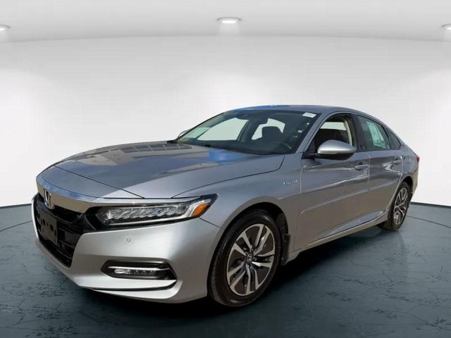 2020 Honda Accord Hybrid Touring