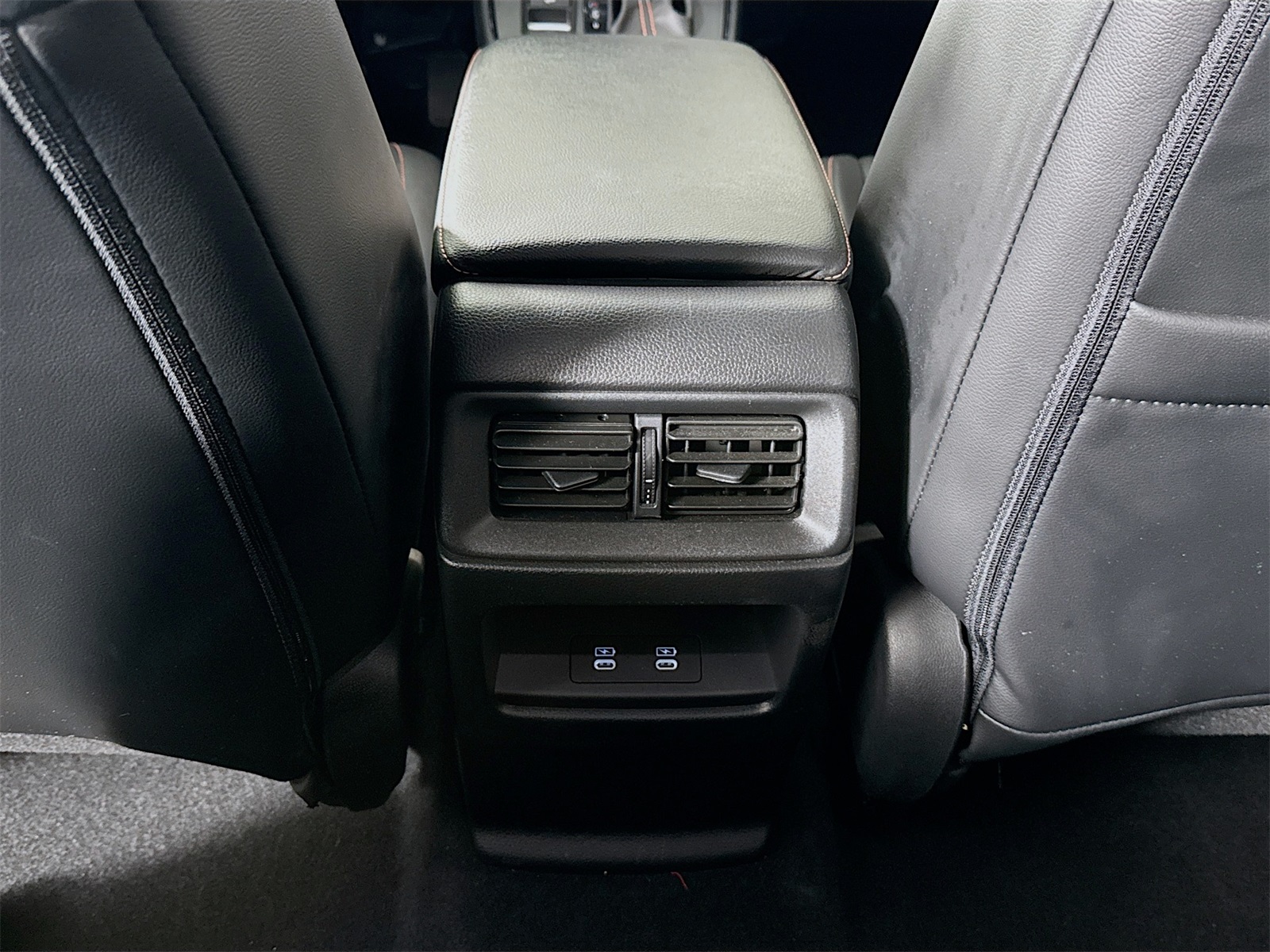 2023 Honda CR-V Hybrid Sport Touring photo 19