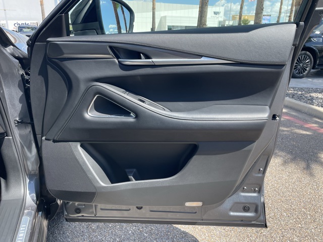 2025 Infiniti QX60 Luxe photo 32