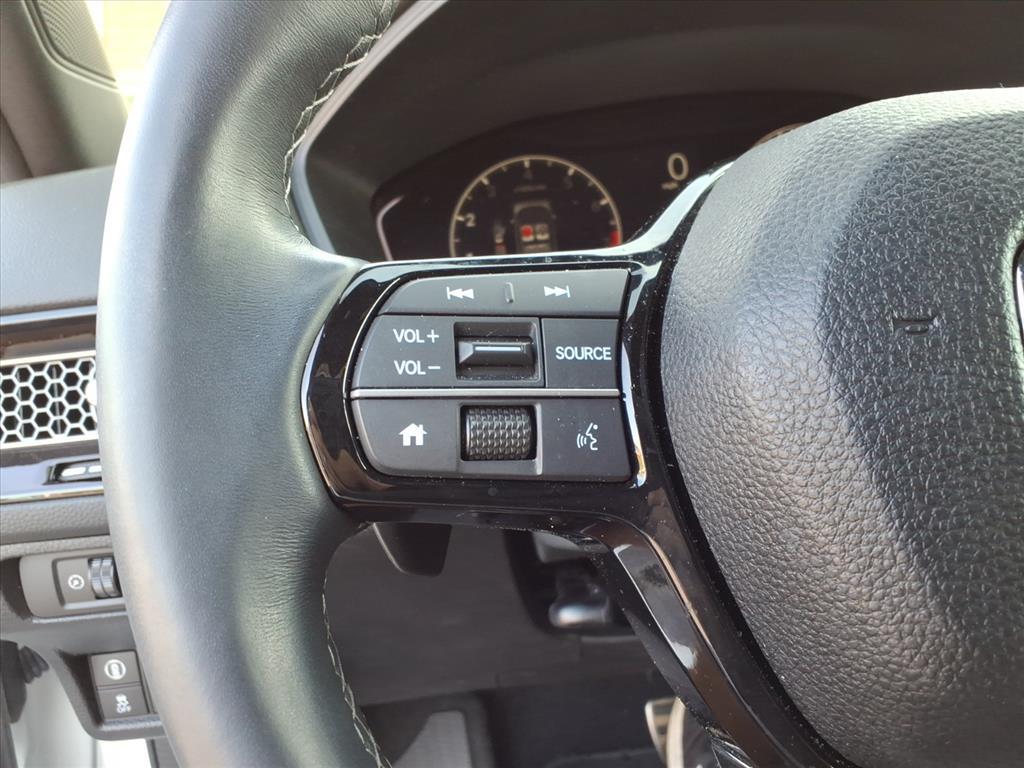 2023 Honda Civic Sport photo 22
