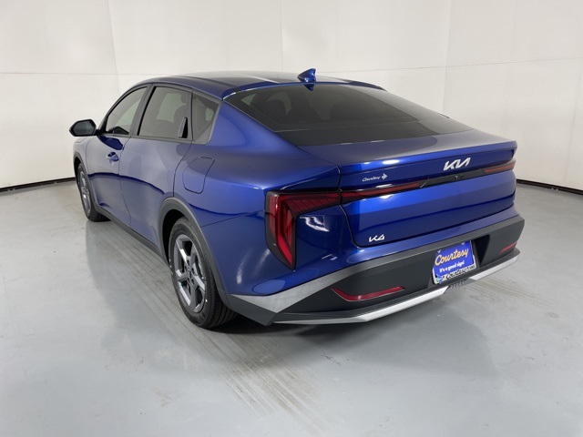 2025 Kia K4 LXS photo 6