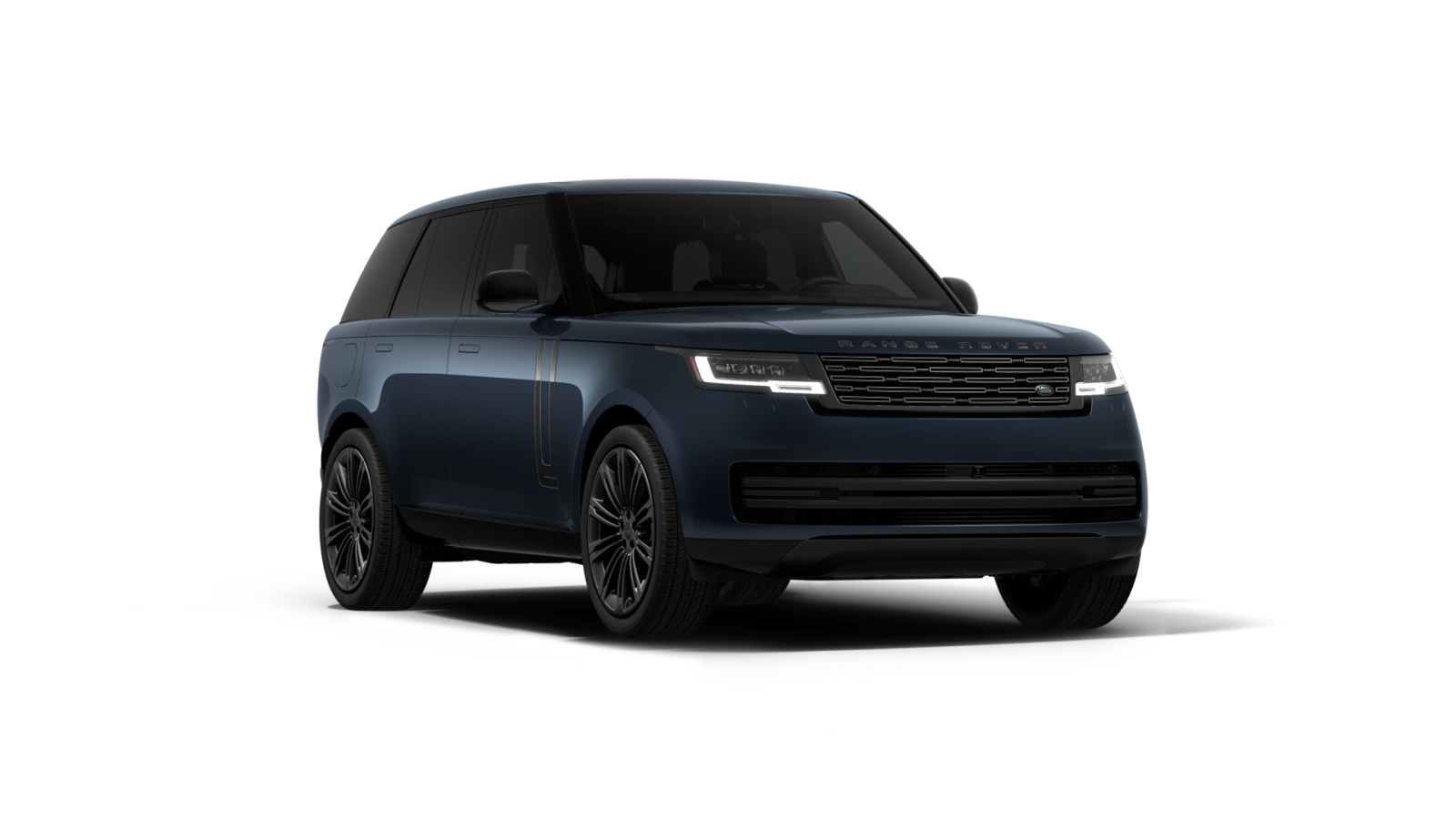 2026 Land Rover Range Rover Autobiography's photo