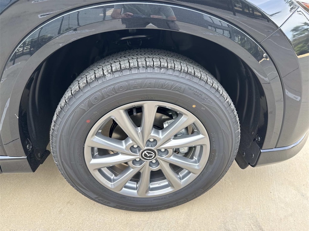 2025 Mazda CX-5 2.5 S Preferred photo 3