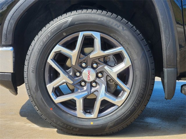 2023 Gmc Sierra 1500 SLT photo 10