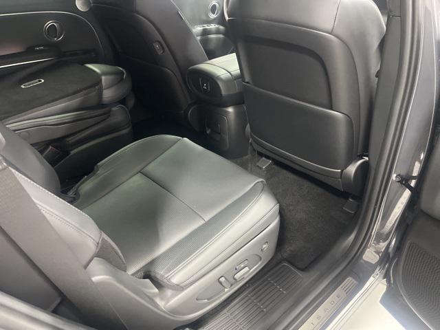 2026 Hyundai Palisade Calligraphy photo 24