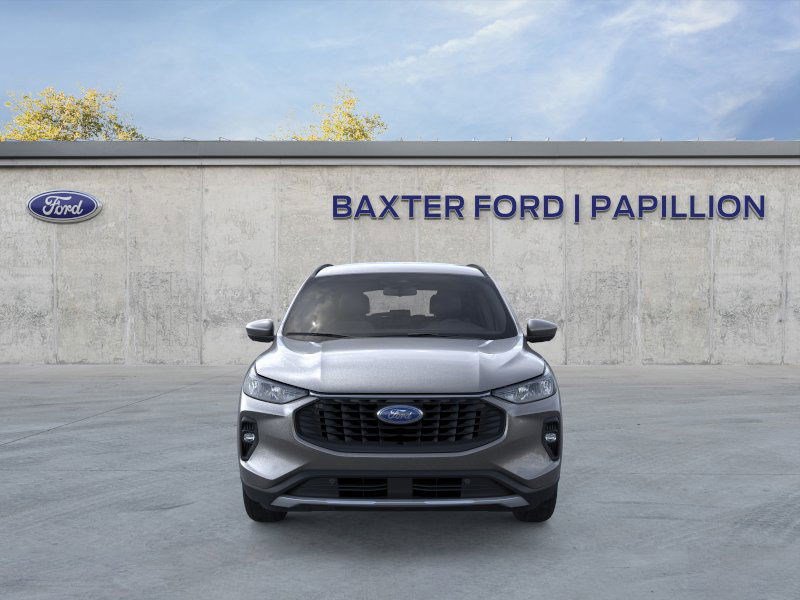 2025 Ford Escape Plug-In Hybrid Base photo 19