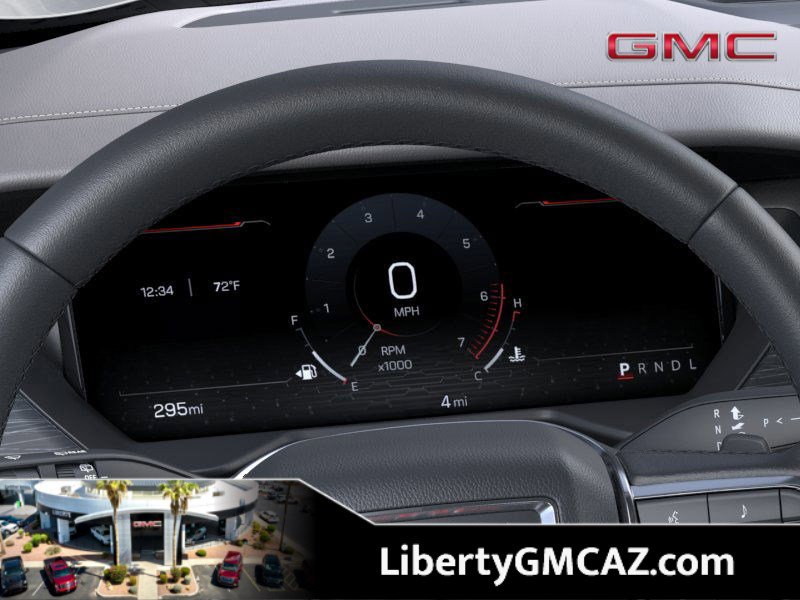 2026 Gmc Acadia Elevation photo 13