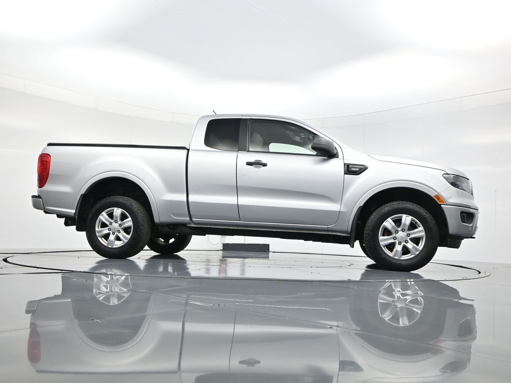 2019 Ford Ranger XLT photo 45
