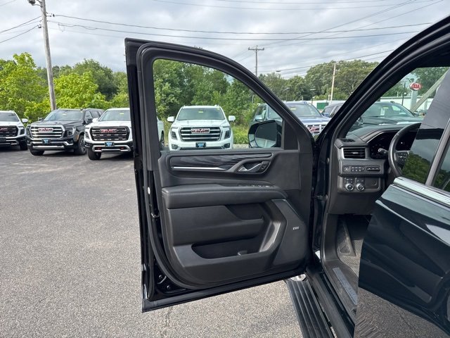 2022 Gmc Yukon Denali photo 17