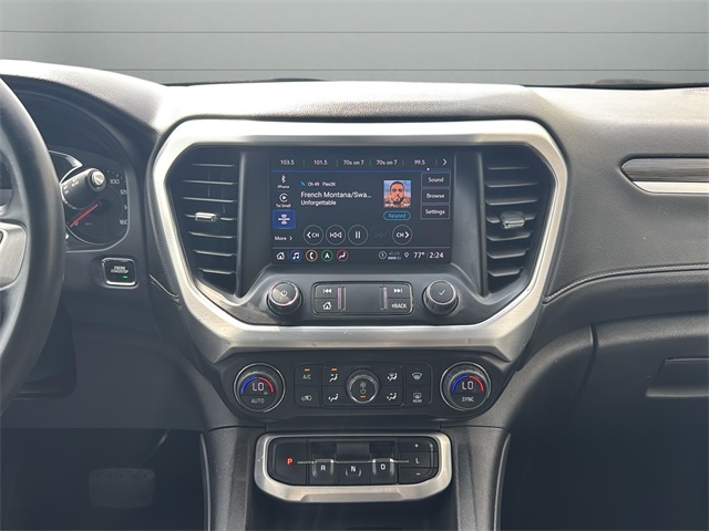 2023 Gmc Acadia SLT photo 15