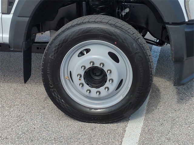 2025 Ford F-450 XL photo 10