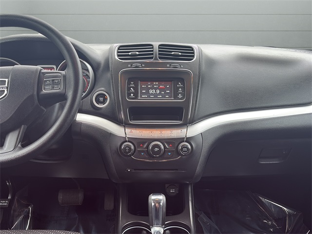 2016 Dodge Journey SE photo 28