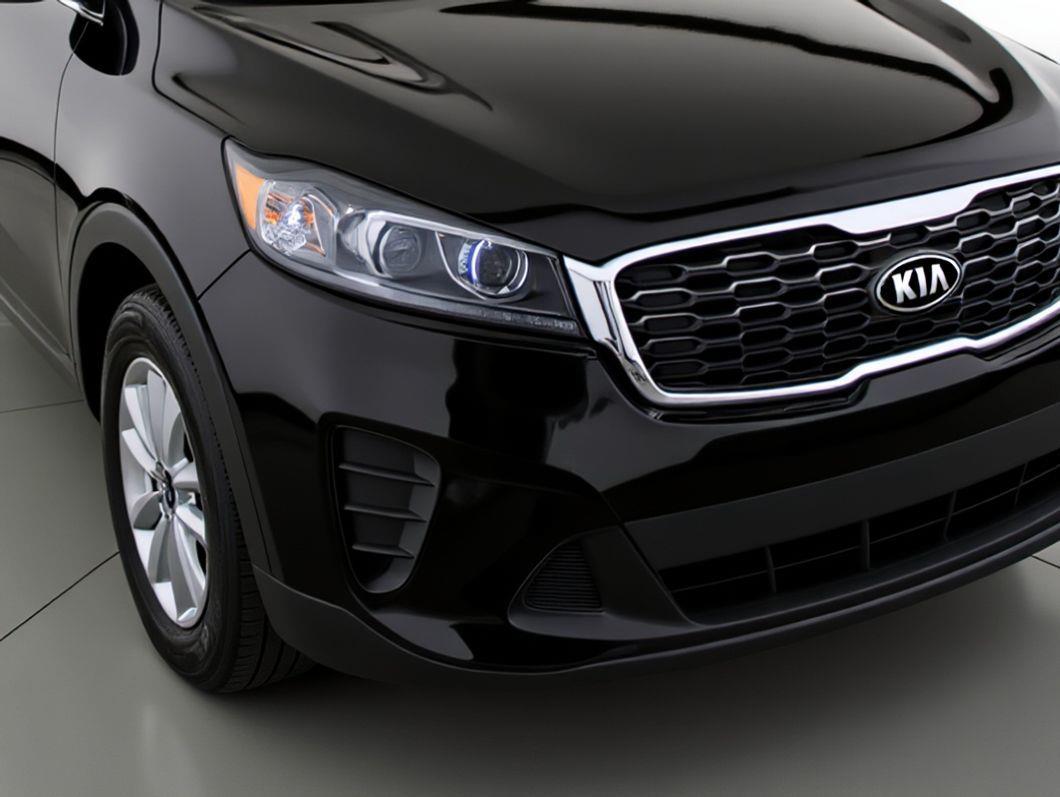 2019 Kia Sorento LX S photo 6