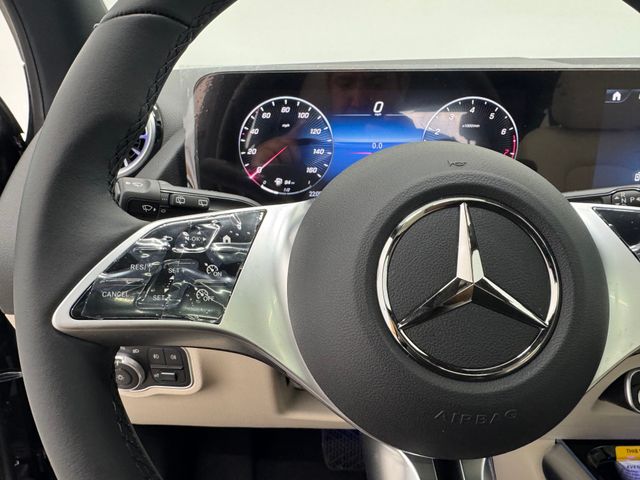 2025 Mercedes Benz GLA 250 photo 22