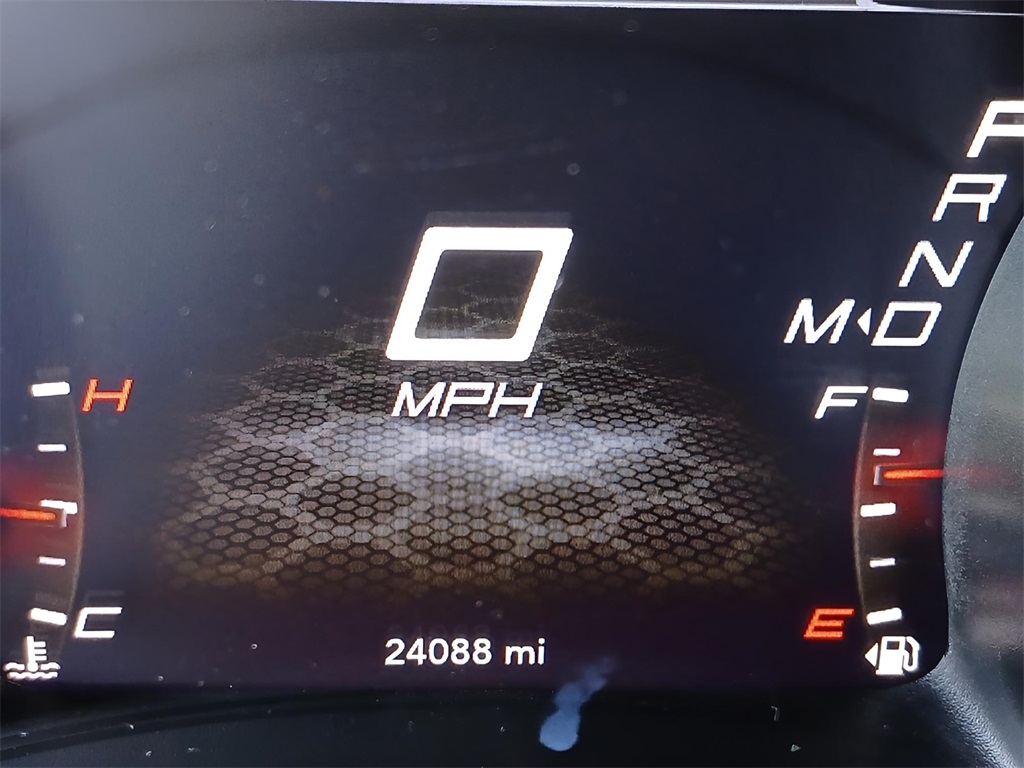 2022 Dodge Charger GT photo 13